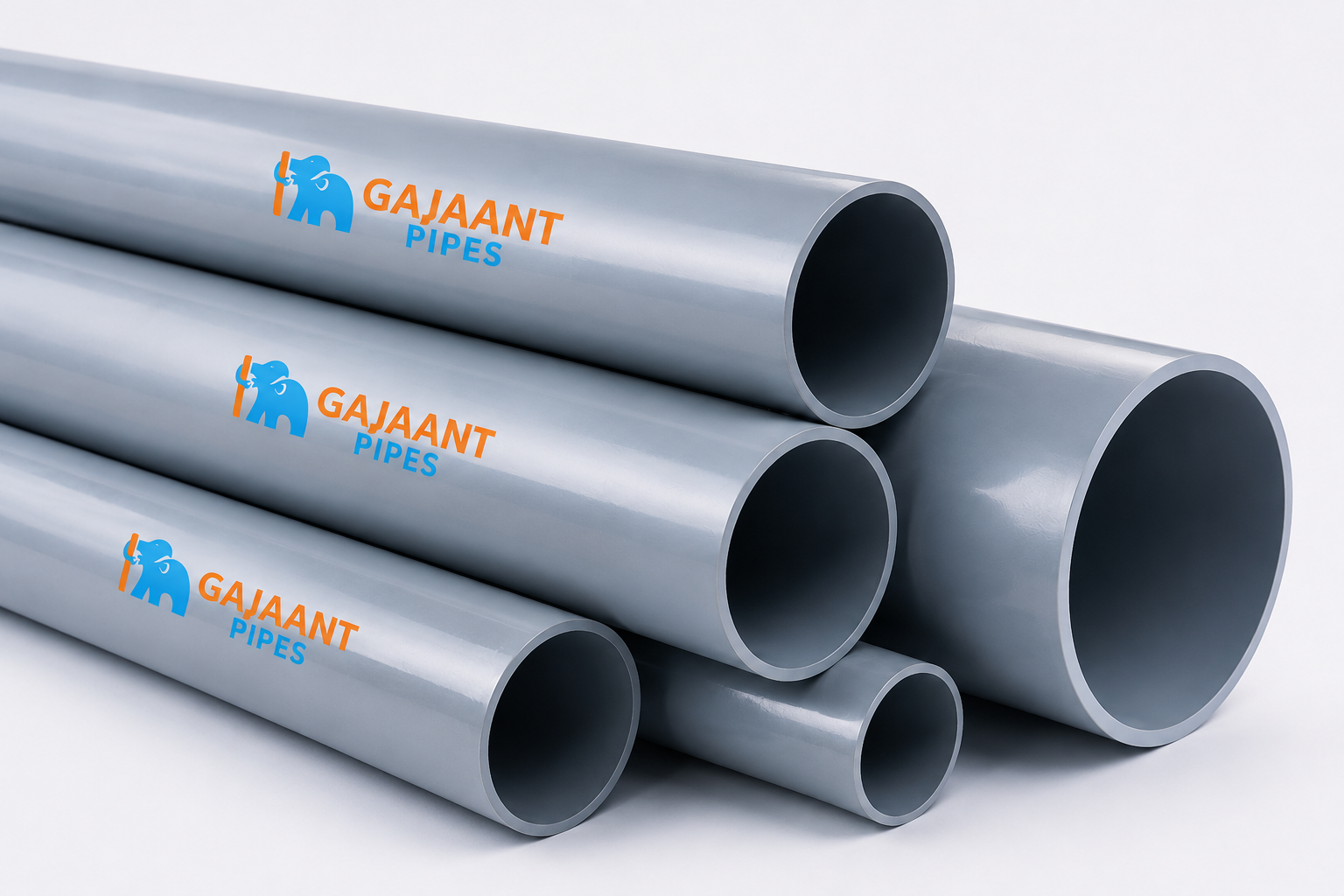 PVC Agriculture pipe and fitting cover