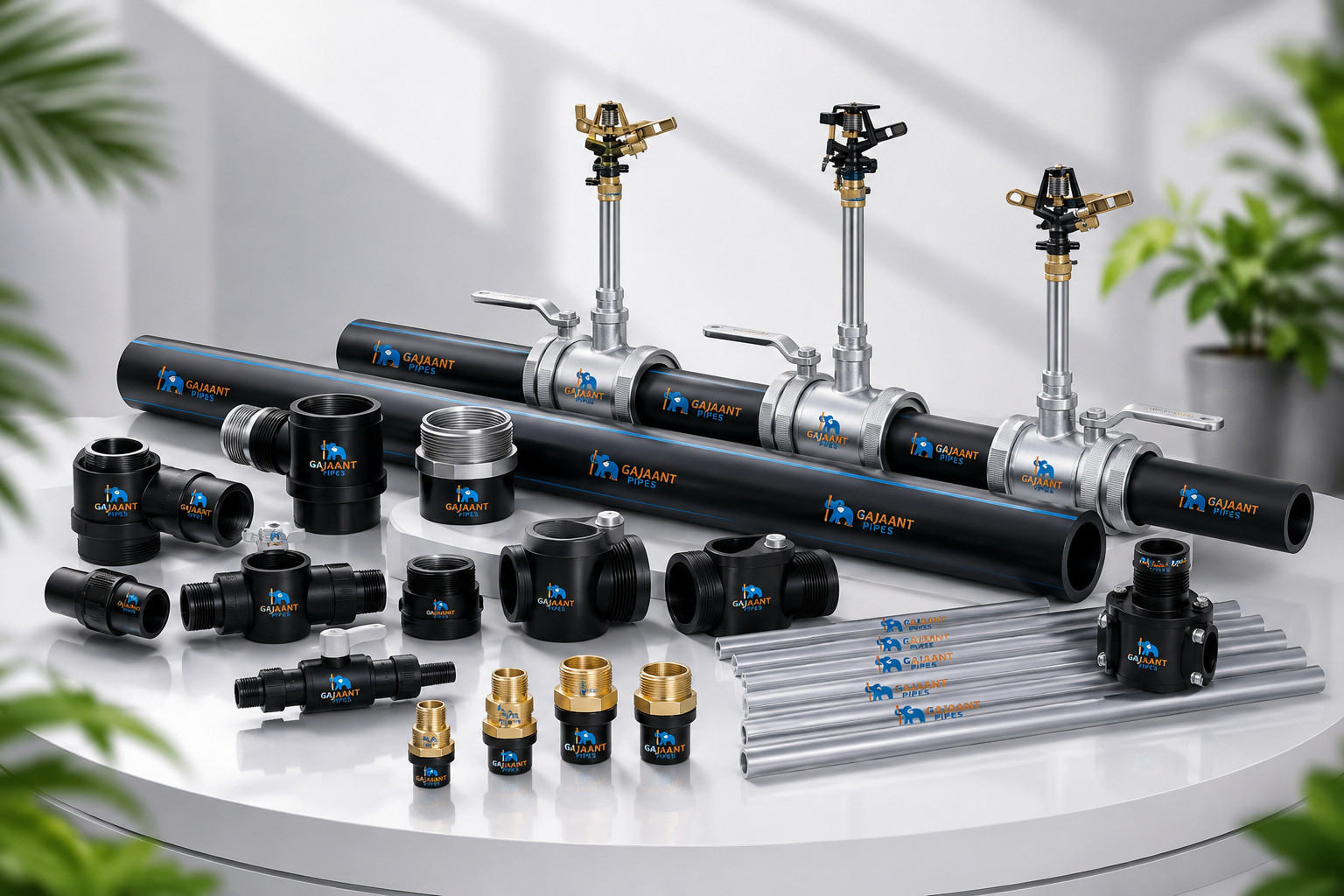 Sprinkler Systems cover